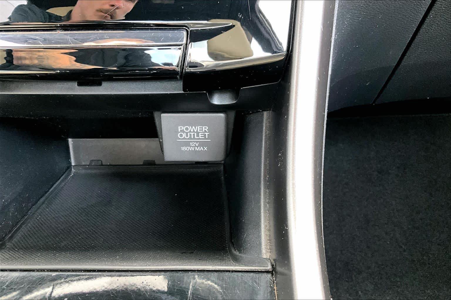 Used 2016 Honda Accord Touring image 33