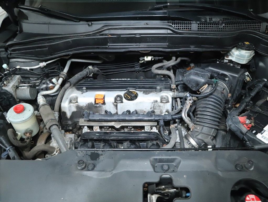 Used 2011 Honda CR-V SE image 32