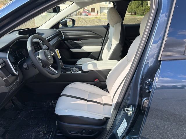 New 2026 MAZDA CX-50 AWD 2.5 S w/ Cargo Package image 9