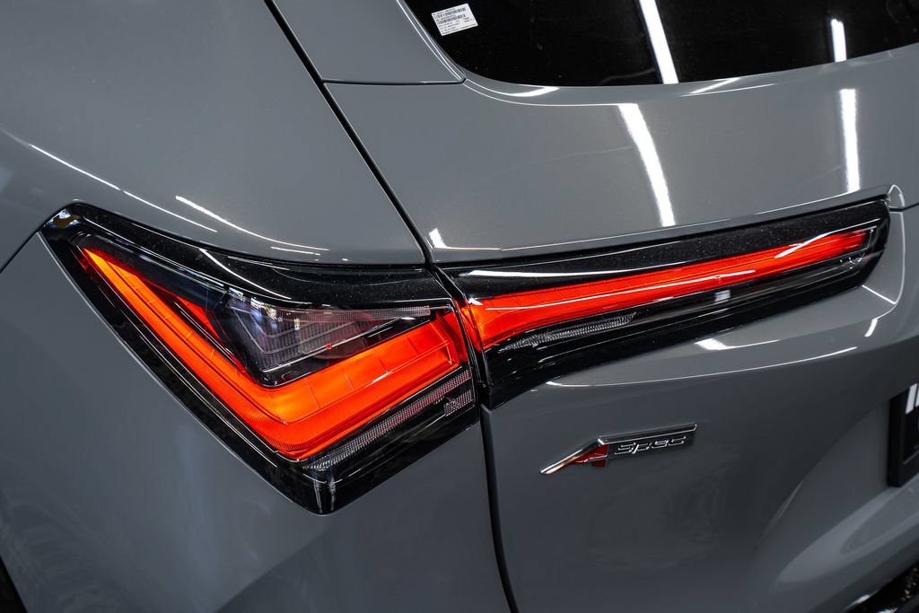 New 2026 Acura ADX A-Spec w/ Advance Package FWD image 14