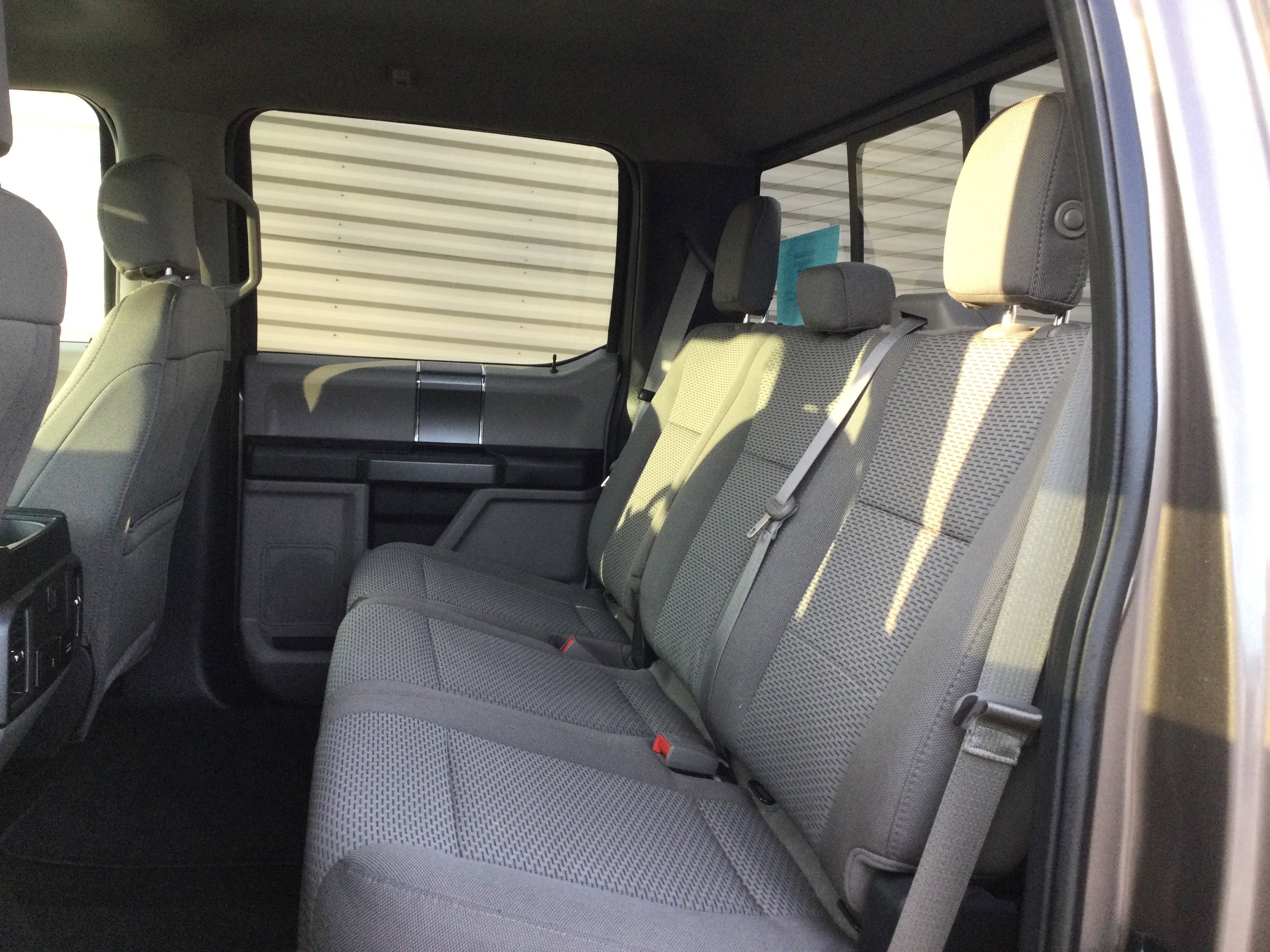 Used 2018 Ford F150 XLT w/ Equipment Group 302A Luxury AWD/4WD image 6