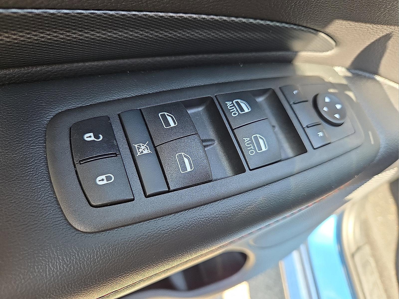 New 2025 Dodge Durango GT w/ Trailer Tow Group IV image 15