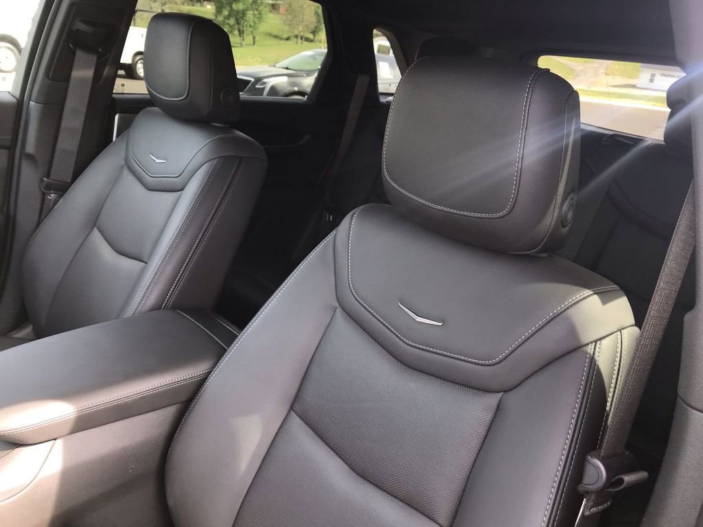 Used 2024 Cadillac XT5 Premium Luxury w/ LPO, Floor Liner Package AWD/4WD image 11