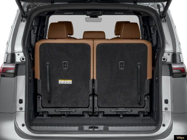 New 2025 Volkswagen ID. Buzz Pro S image 10