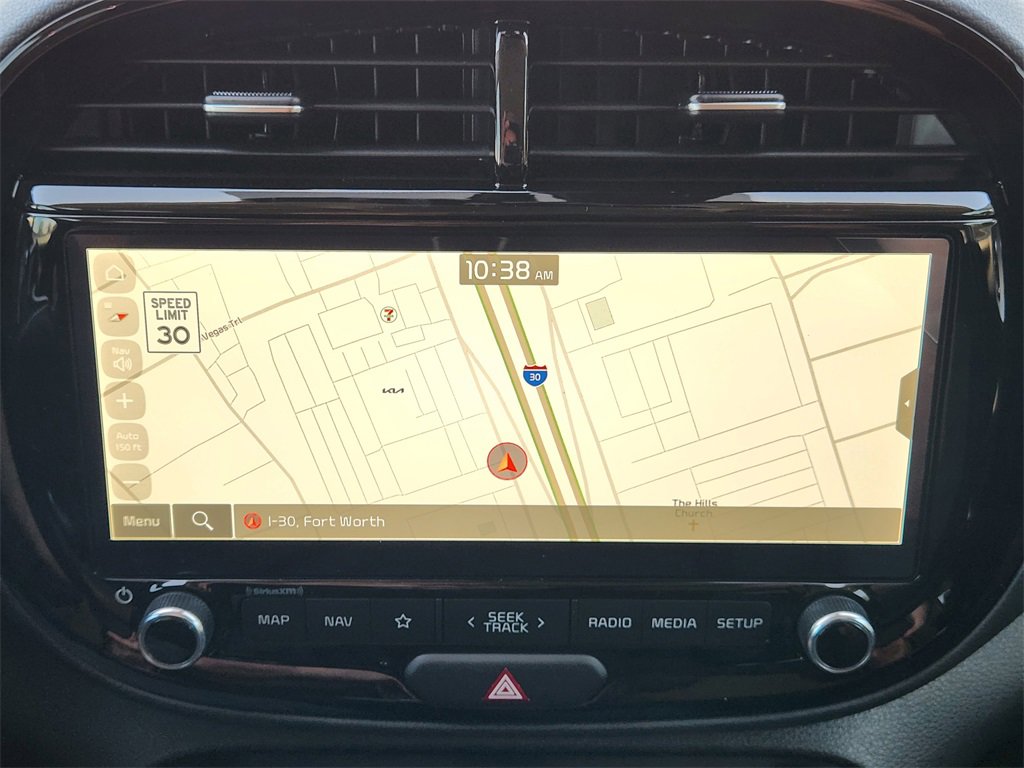 New 2025 Kia Soul S image 12