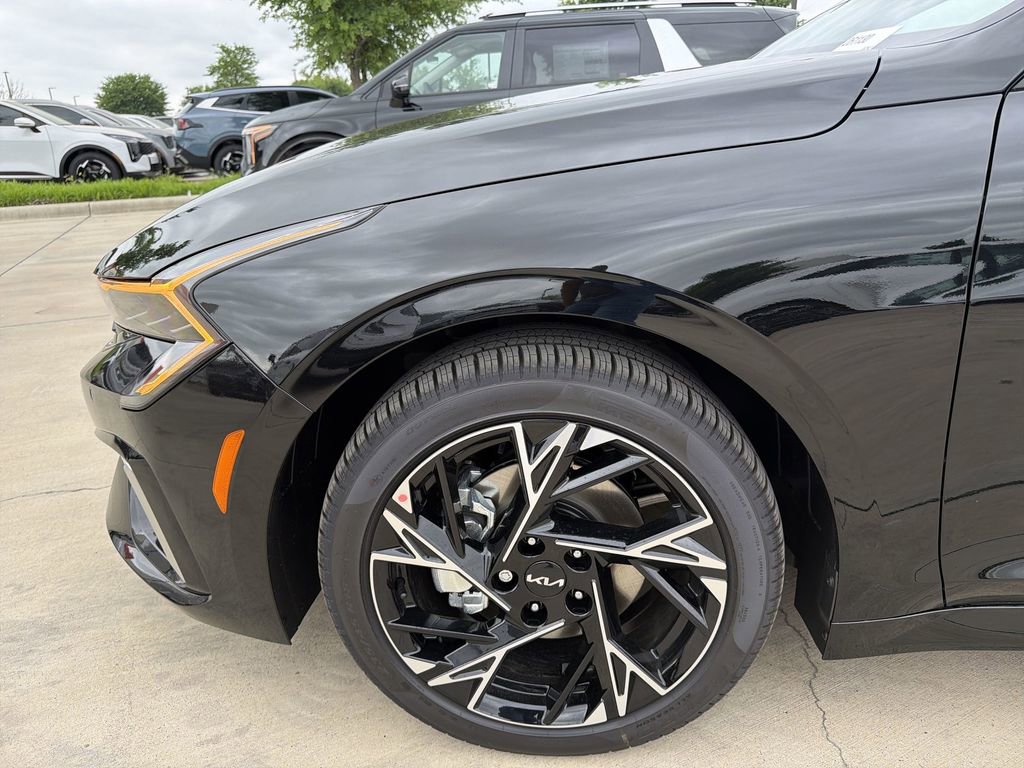 New 2026 Kia K5 GT-Line FWD image 20