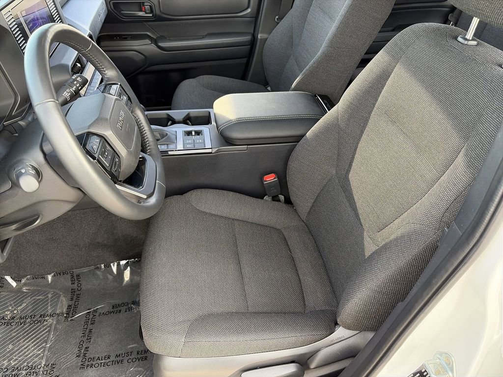 Used 2024 Toyota Land Cruiser 1958 image 7