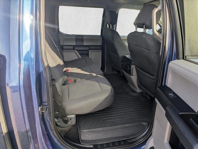 Used 2018 Ford F150 XL w/ Equipment Group 101A Mid image 17