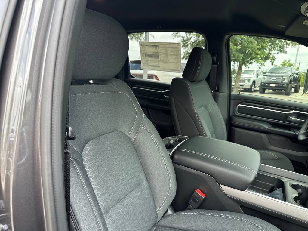 New 2026 RAM 1500 Lone Star RWD image 35
