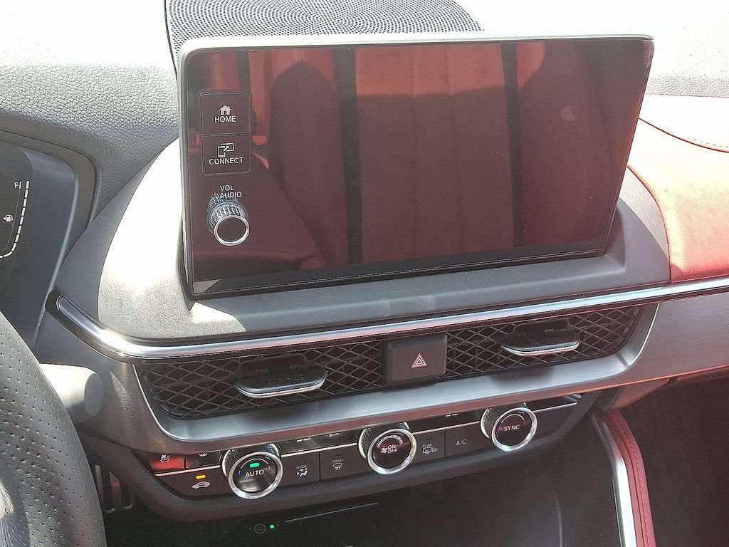 New 2026 Acura ADX A-Spec AWD/4WD image 10