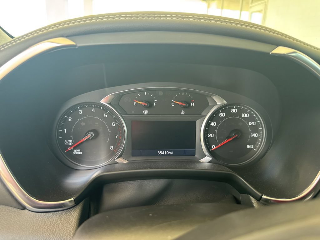 Used 2024 Chevrolet Blazer LT w/ Convenience Package FWD image 11