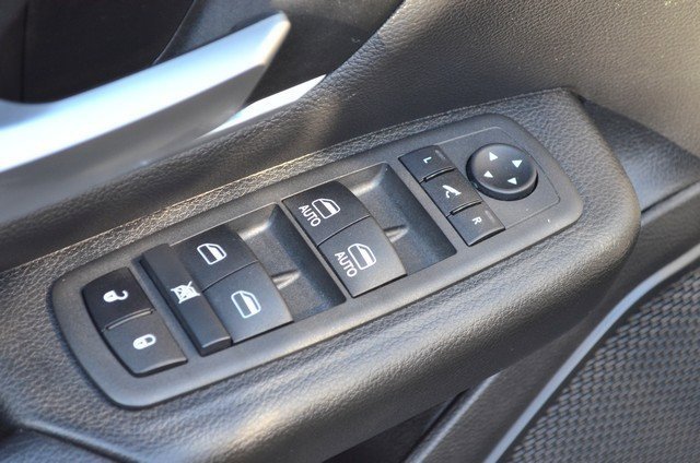 Used 2022 RAM 1500 Big Horn image 16