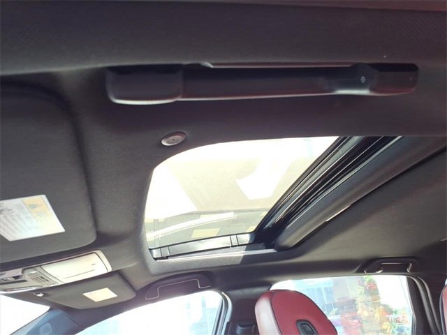 Used 2022 Acura TLX SH-AWD w/ A-SPEC Pkg image 2