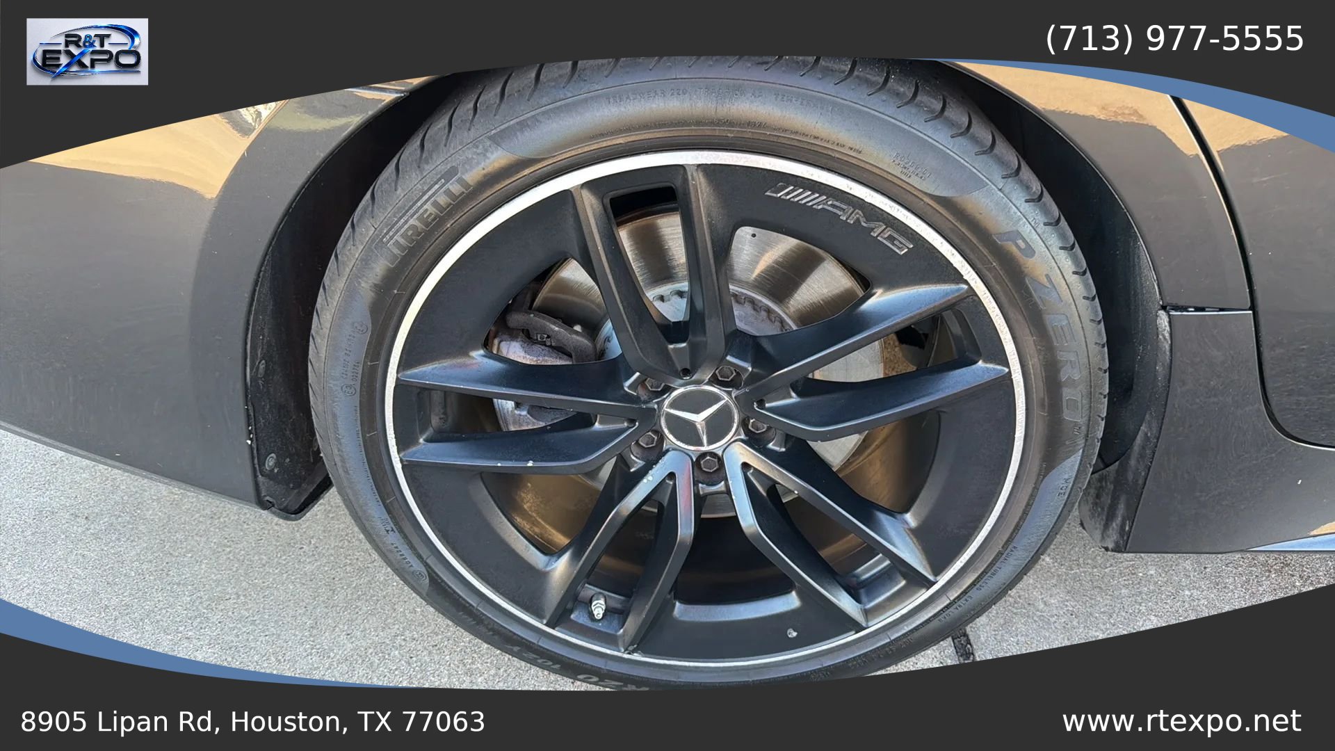 Used 2019 Mercedes-Benz CLS 53 AMG 4MATIC image 10