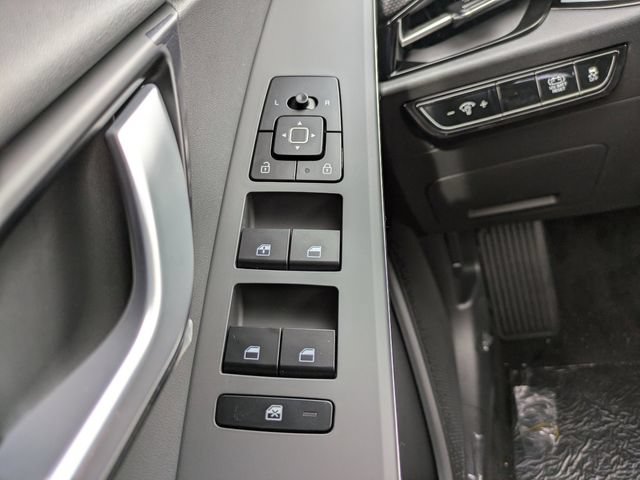 New 2026 Kia Niro EX FWD image 23