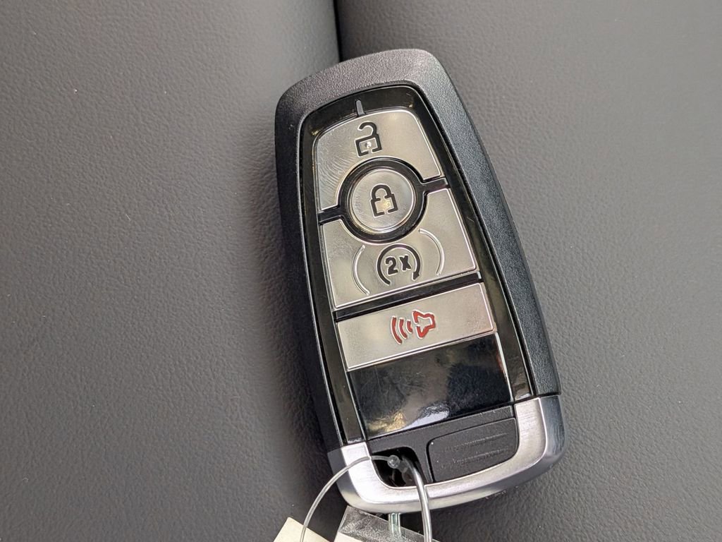 New 2025 Ford Bronco Sport Outer Banks w/ Outer Banks Tech Package+ image 50