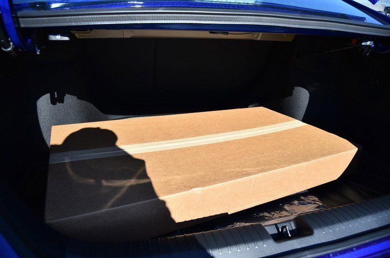 New 2025 Honda Accord Sport image 26