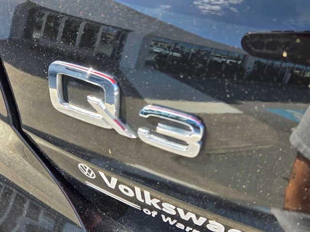Used 2020 Audi Q3 2.0T Premium Plus w/ Premium Plus Package image 11