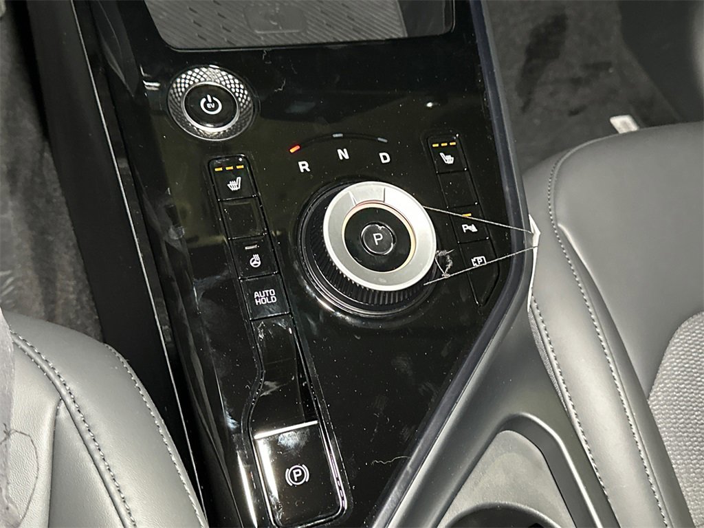 New 2025 Kia Niro Wind image 21