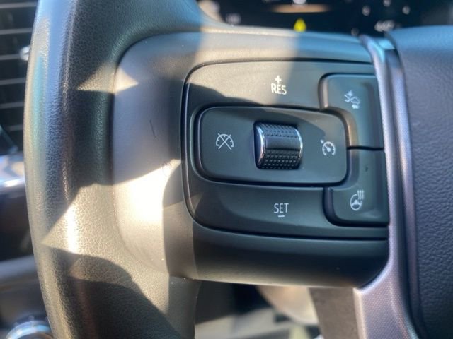 Used 2025 GMC Sierra 1500 SLT image 19