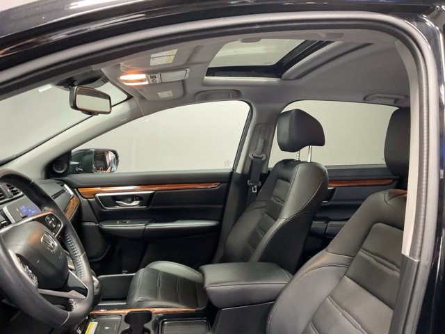 Used 2022 Honda CR-V Touring image 17
