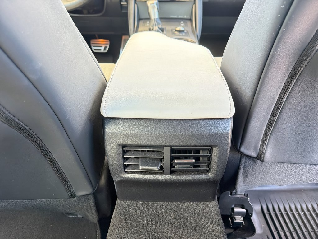 Certified 2022 Lexus IS 350 F Sport w/ Accessory Package RWD image 18
