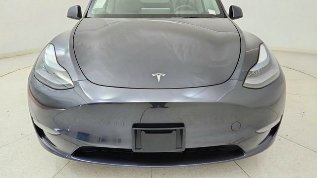 Used 2025 Tesla Model Y Performance AWD/4WD image 8