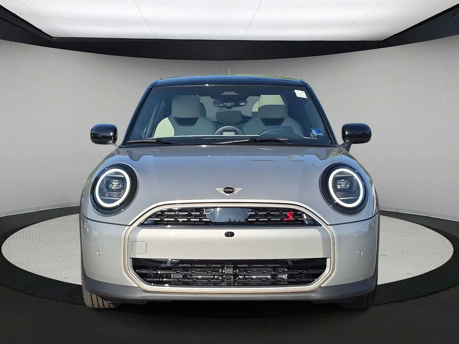 New 2027 MINI Cooper S FWD image 3