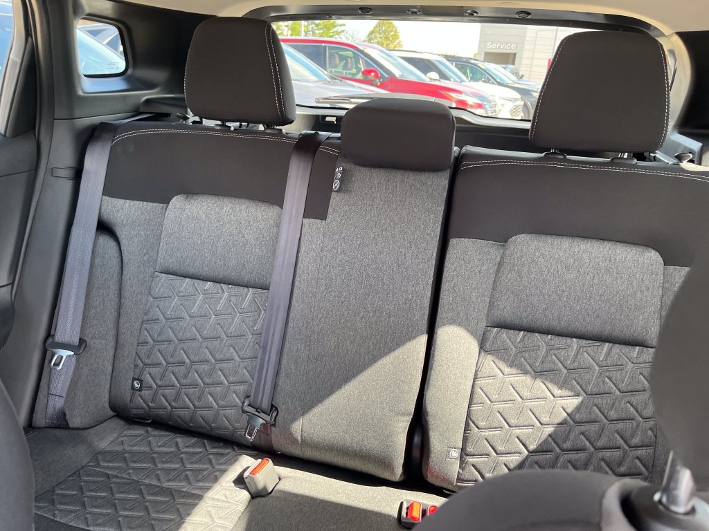 New 2027 Nissan Kicks SV AWD/4WD image 13