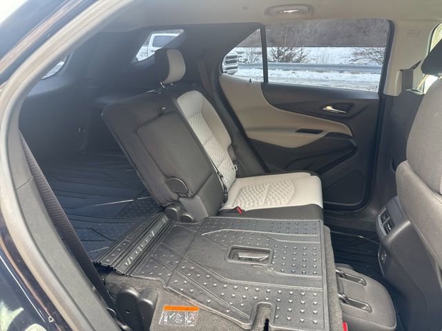 Used 2020 Chevrolet Equinox LS w/ LPO, Floor Liner Package image 23