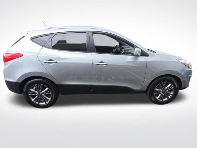 Used 2014 Hyundai Tucson SE image 8