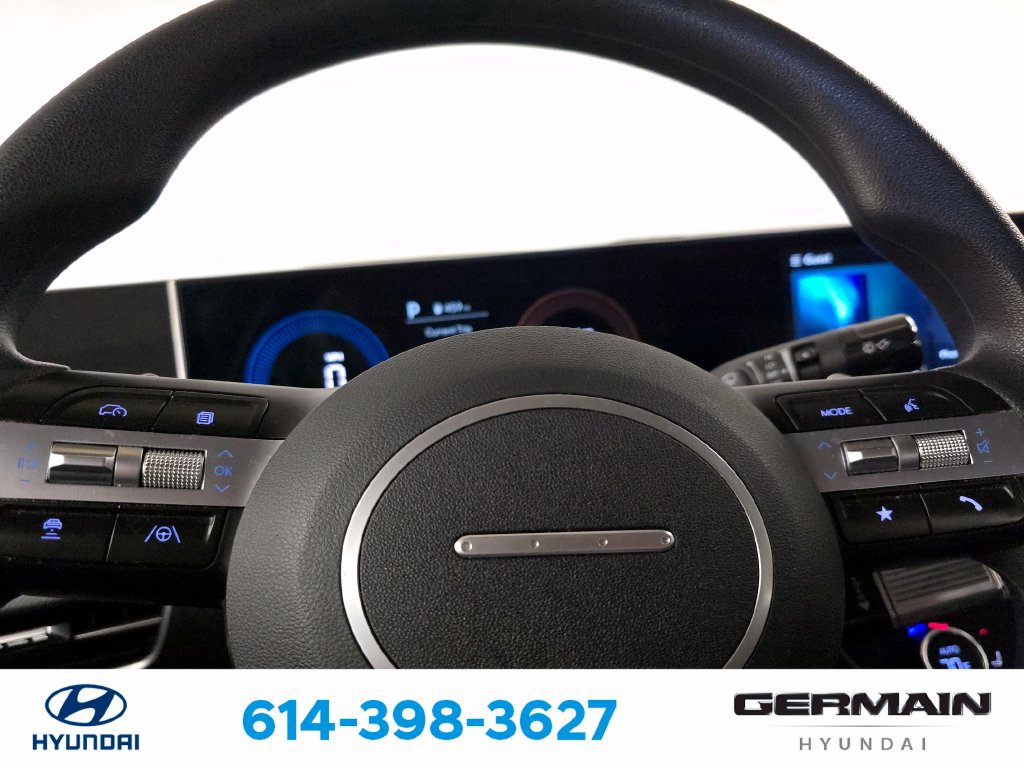 Used 2024 Hyundai Sonata SEL FWD image 22