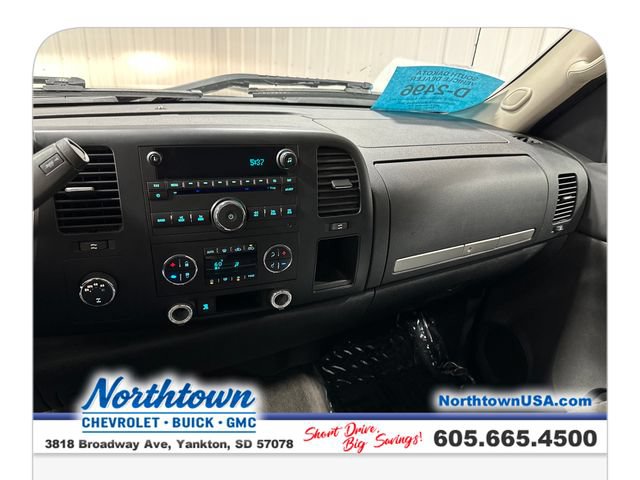 Used 2008 Chevrolet Silverado 1500 LT w/ Power Pack Plus AWD/4WD image 18
