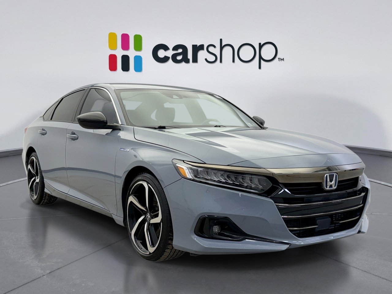 Used 2022 Honda Accord Sport image 7