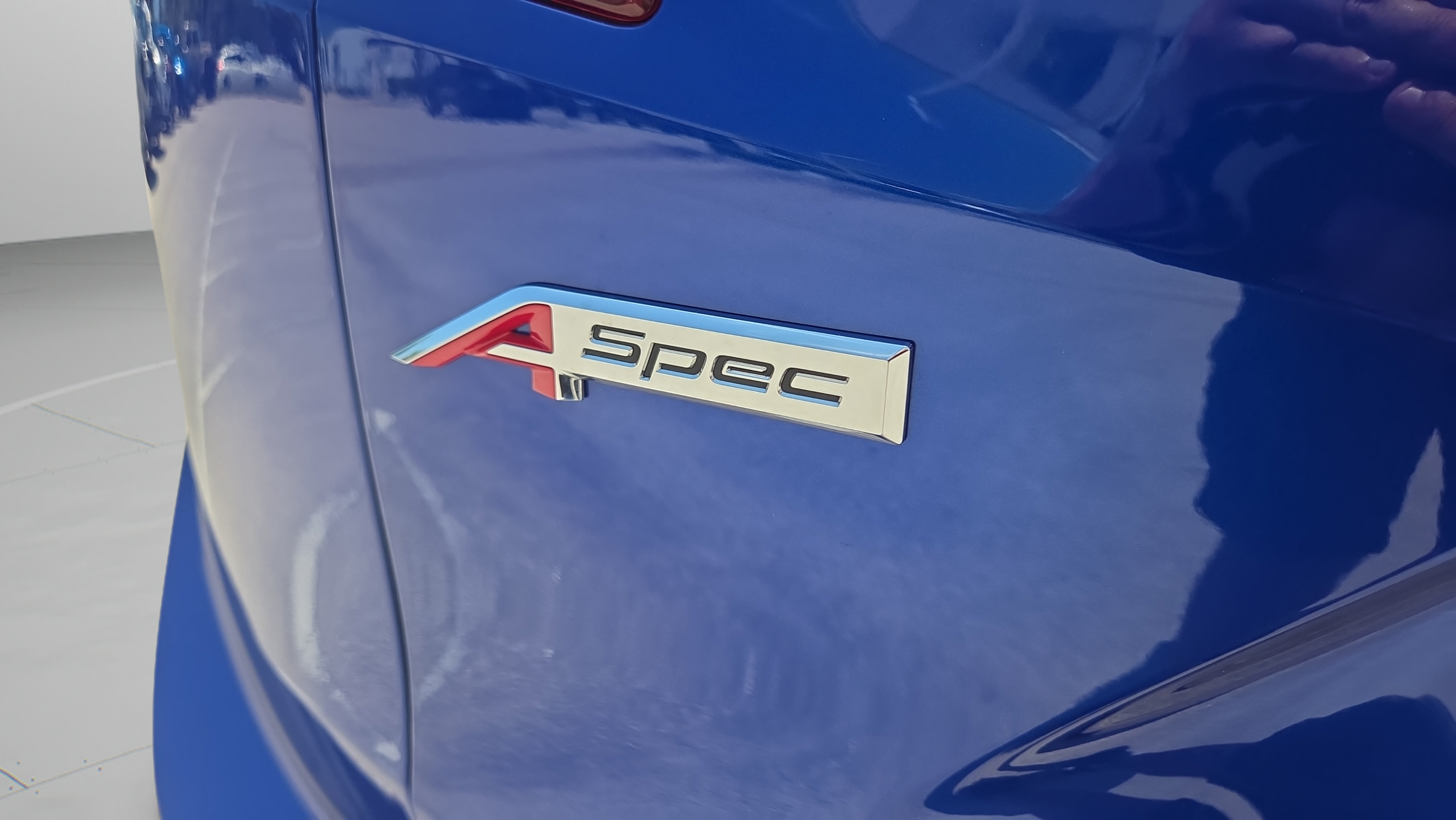 Used 2026 Acura RDX A-Spec AWD/4WD image 36