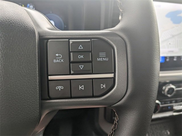 New 2025 Ford F150 Lariat w/ Equipment Group 502A High image 16