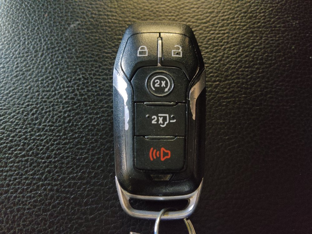 Used 2015 Ford F150 Lariat w/ Equipment Group 501A Mid RWD image 32