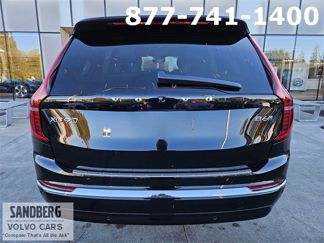 Used 2026 Volvo XC90 B6 Core image 6