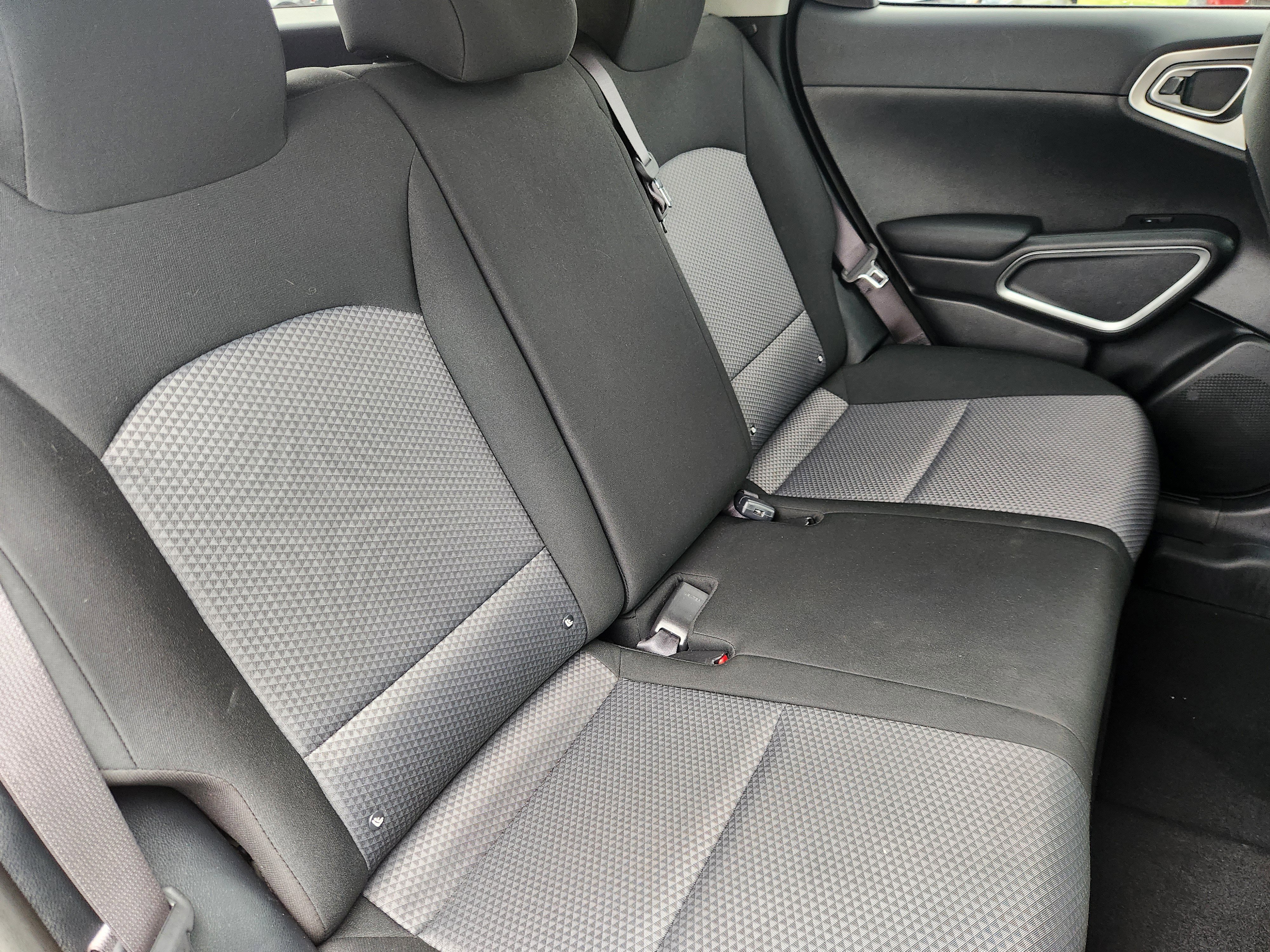 Used 2023 Kia Soul S image 16