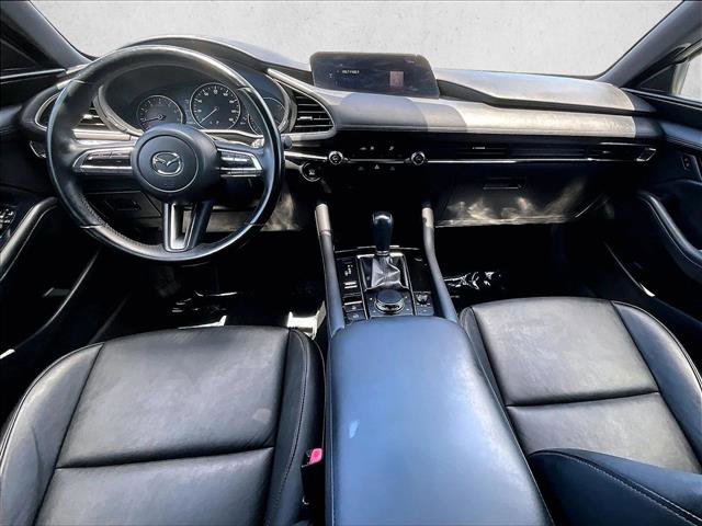 Used 2019 MAZDA MAZDA3 Hatchback FWD image 16