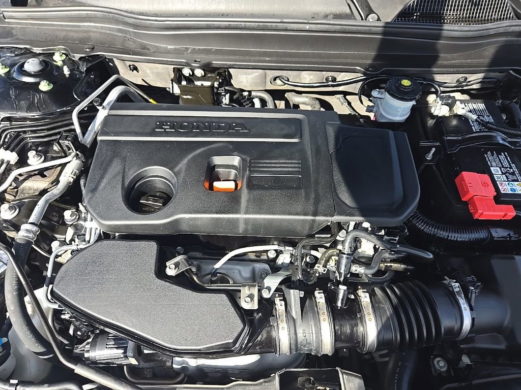 Used 2022 Honda Accord Sport image 11