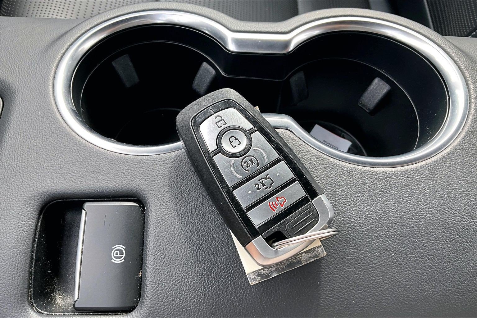 Used 2024 Ford Mustang GT Premium RWD image 11