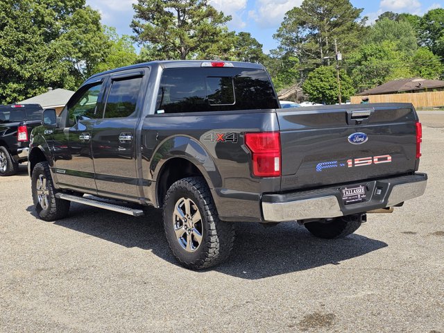Used 2020 Ford F150 XLT w/ Equipment Group 302A Luxury AWD/4WD image 14