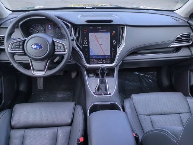 Used 2025 Subaru Legacy Limited image 30