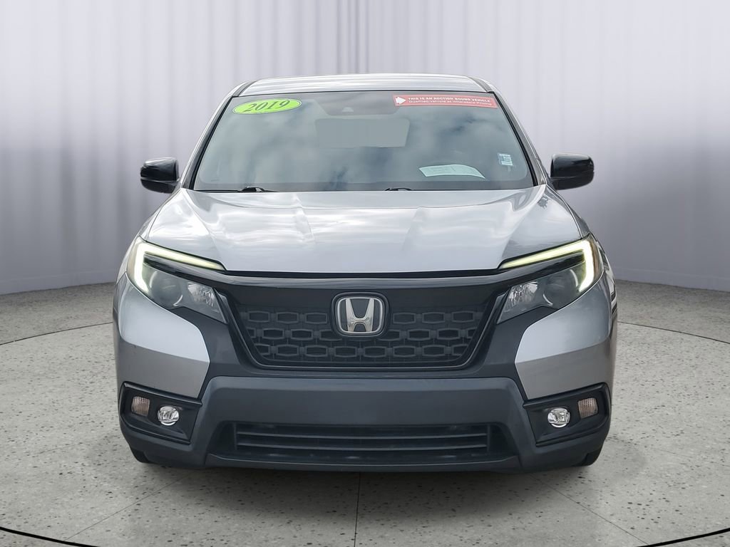 Used 2019 Honda Passport Sport image 9