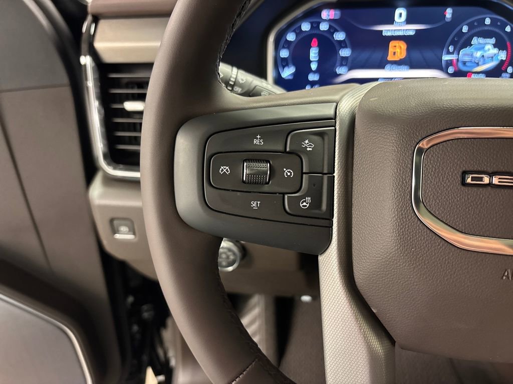 New 2026 GMC Sierra 2500 Denali w/ Denali Reserve Package AWD/4WD image 34