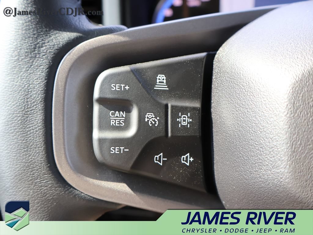 Used 2024 Ford Bronco Wildtrak AWD/4WD image 25