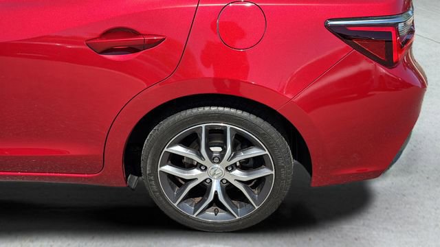 Used 2019 Acura ILX FWD image 31