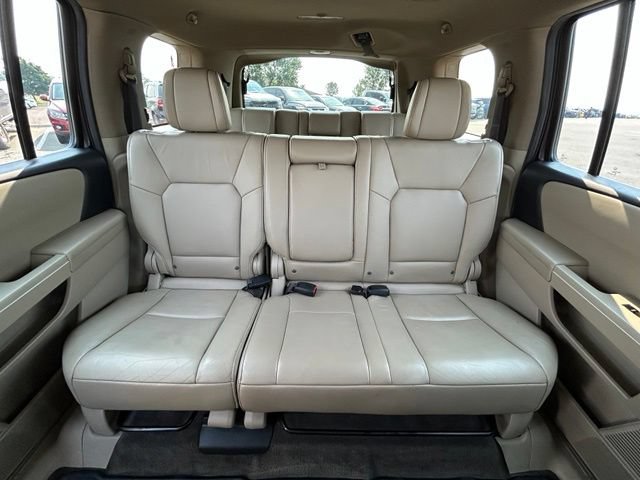 Used 2012 Honda Pilot EX-L image 36