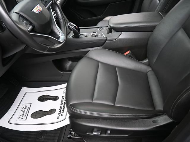 Used 2024 Cadillac XT6 Luxury w/ LPO, Floor Liner Package image 15